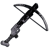 Buy Rust weapon Quarantine Crossbow skin