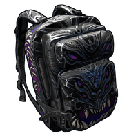 Buy Rust misc Abyss Large Backpack skin