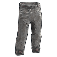 Buy Rust clothing Nordic Beast Pants skin