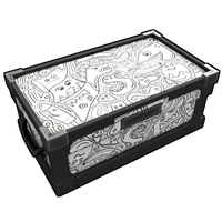 Buy Rust misc Doodle Large Wooden Box skin