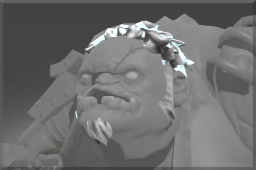 Buy Dota 2 wearable Crazed Tassels of the Black Death skin