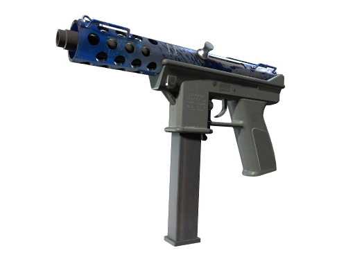 Buy CS2 pistol StatTrak™ Tec-9 | Ice Cap (Factory New) skin