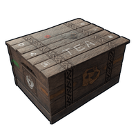 Buy Rust misc Small Tea Box skin