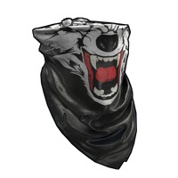 Buy Rust clothing Beast Bandana skin