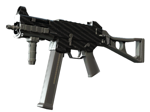 Buy CS2 smg UMP-45 | Carbon Fiber (Factory New) skin