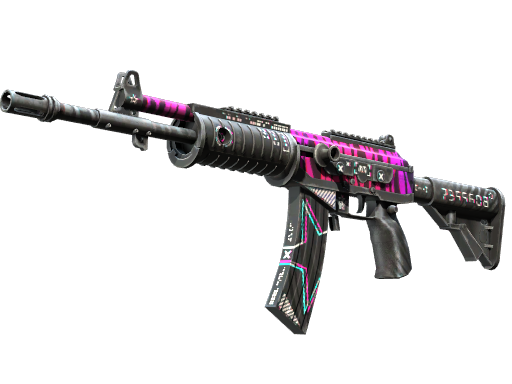 Buy CS2 rifle Galil AR | Chromatic Aberration (Factory New) skin