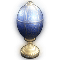 Buy Rust misc Rustigé Egg - Blue skin