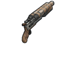 Buy Rust weapon Blunderbuss skin