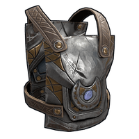Buy Rust armor Precious Antiques Chestplate skin