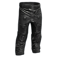 Buy Rust clothing Commando Pants skin