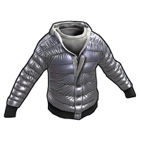 Buy Rust clothing Winter Hoodie skin