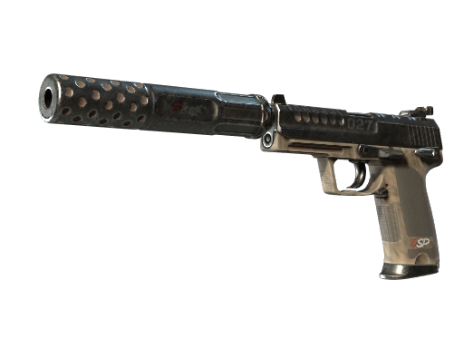 Buy CS2 pistol USP-S | 27 (Factory New) skin