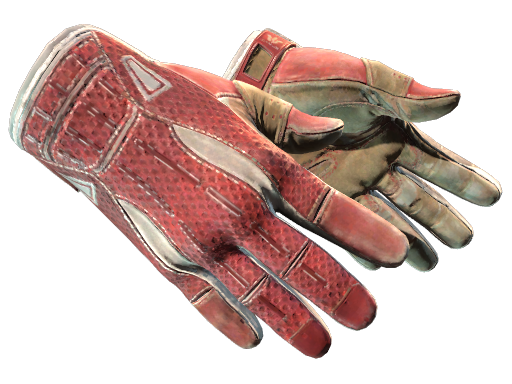 Buy CS2 gloves ★ Sport Gloves | Slingshot (Field-Tested) skin