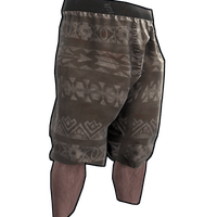 Buy Rust clothing Uprising Hide Pants skin