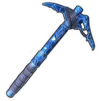 Buy Rust weapon Ice Eye Salvaged Icepick skin