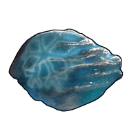 Buy Rust weapon North Rock skin