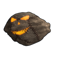 Buy Rust weapon Scarecrow Rock skin