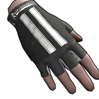 Buy Rust misc Training Gloves skin