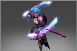 Buy Dota 2 bundle Turstarkuri Pilgrim skin