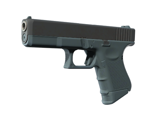 Buy CS2 pistol Souvenir Glock-18 | Night (Minimal Wear) skin