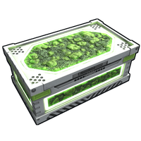 Buy Rust misc Greening Area Large Box skin