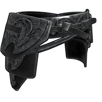 Buy Rust clothing Damascus Kilt skin
