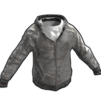 Buy Rust clothing Nordic Beast Hoodie skin