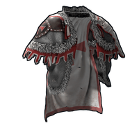 Buy Rust clothing Knights Templar Jacket skin