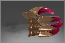 Buy Dota 2 wearable Owly Bear - Claws skin