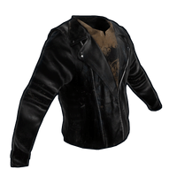 Buy Rust clothing Sleazy Rider skin