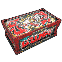 Buy Rust misc Graffiti Guns Storage skin