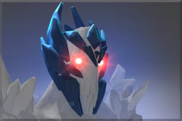 Buy Dota 2 wearable Autographed Shatterblast Crown skin