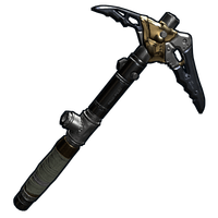 Buy Rust weapon Impact Protocol Salvaged Icepick skin