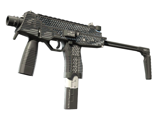 Buy CS2 smg MP9 | Featherweight (Factory New) skin