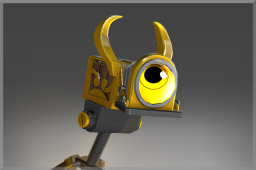 Buy Dota 2 ward Autographed Wide Angle skin