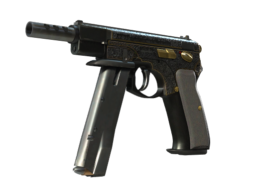 Buy CS2 pistol CZ75-Auto | Victoria (Field-Tested) skin