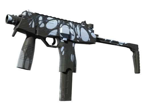 Buy CS2 smg MP9 | Goo (Factory New) skin