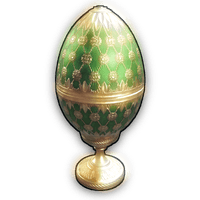 Buy Rust misc Rustigé Egg - Green skin