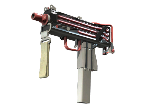 Buy CS2 smg MAC-10 | Pipe Down (Factory New) skin