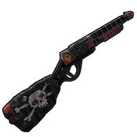 Buy Rust weapon Oil King Pump Shotgun skin