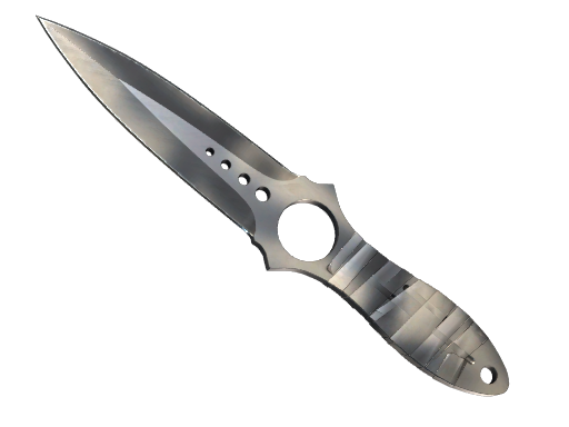 Buy CS2 knife ★ Skeleton Knife | Scorched (Minimal Wear) skin