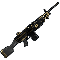 Buy Rust weapon Poseidon LMG skin