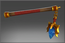 Buy Dota 2 wearable Aghanim's Basher skin