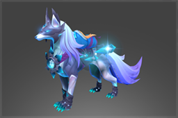 Buy Dota 2 bundle Guardian Snow Angel skin