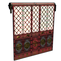Buy Rust misc Lunar Rabbit Fortune's Gate skin