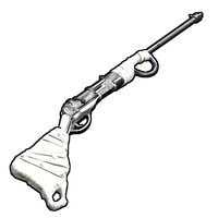 Buy Rust weapon Glory Rifle skin