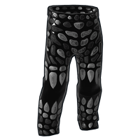 Buy Rust clothing HellCore Pants skin