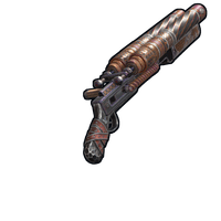 Buy Rust weapon СМЭРТЬ skin