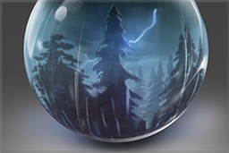 Buy Dota 2 misc Genuine Weather Rain skin