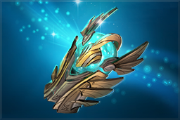 Buy Dota 2 treasure Genuine Imbued Trove Carafe 2017 skin